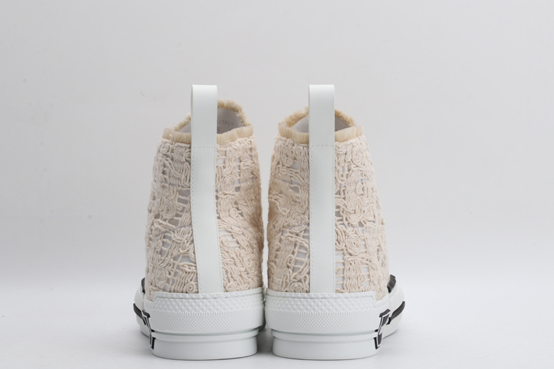 DIOR B23 SNEAKER