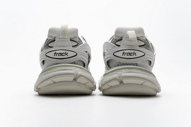 Balenciaga Tess S.White 542436 W1GB7 6509