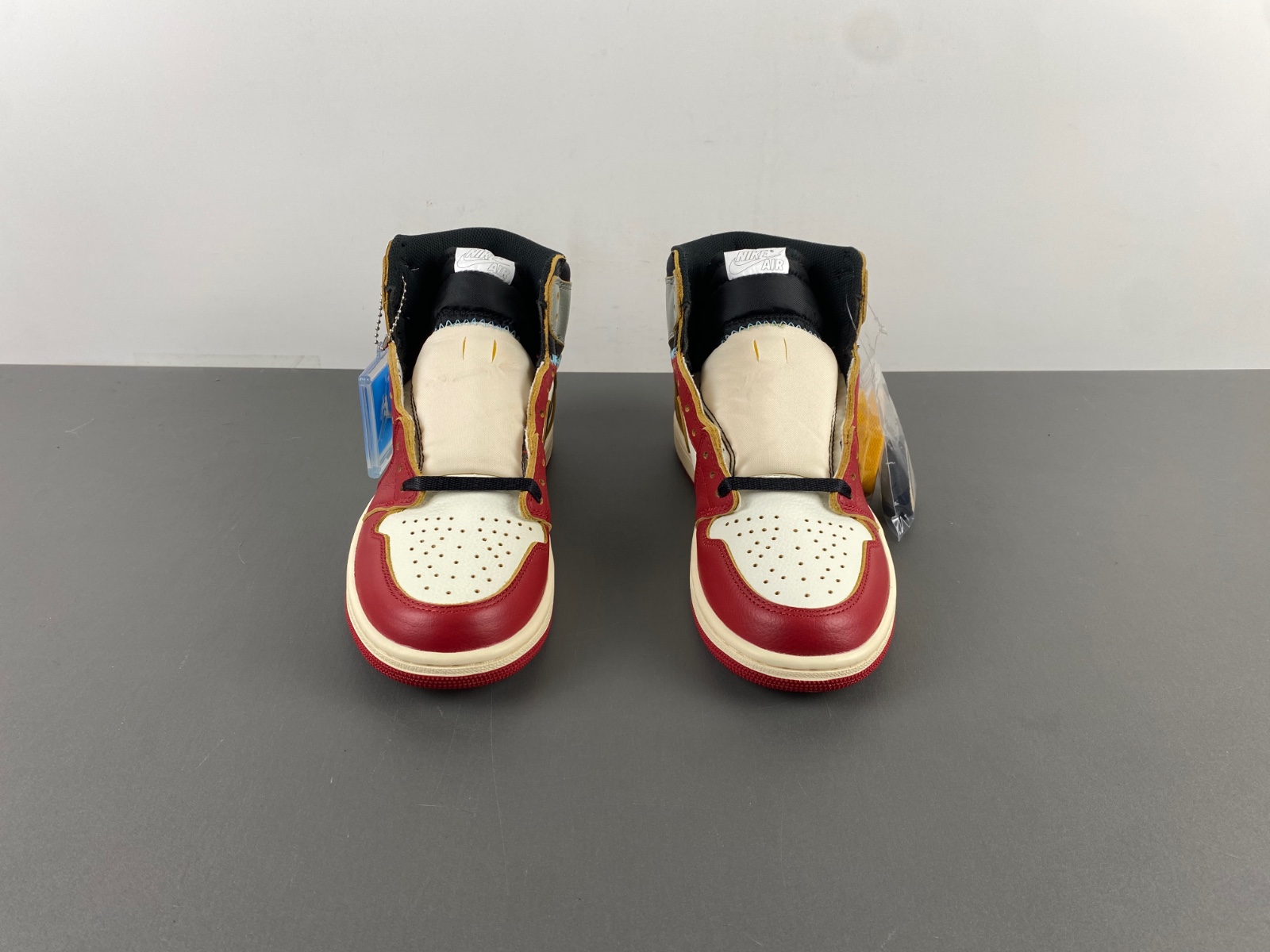 Union LA x Air Jordan 1 High OG “Chicago” HV8563-600