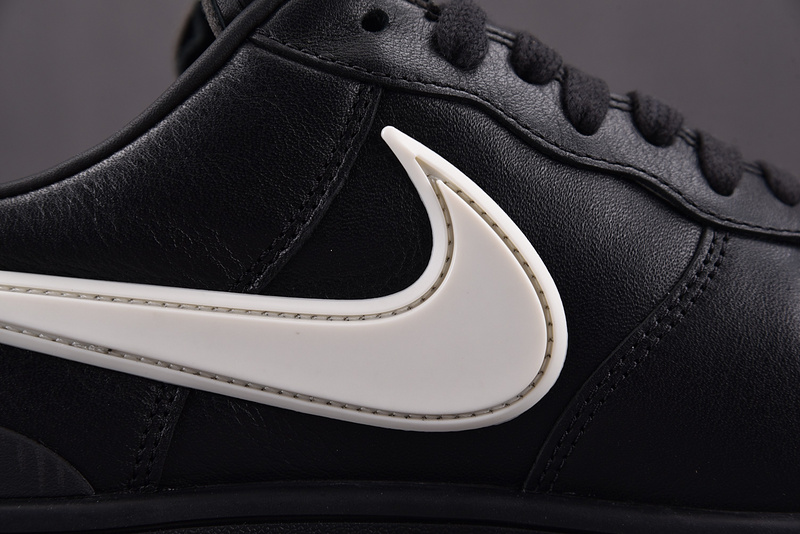 AMBUSH x Nike Air Force 1 Low “Black” DV3464-001