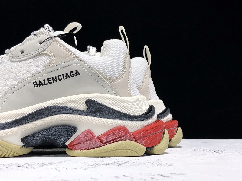 Balenciaga Triple S Trainer