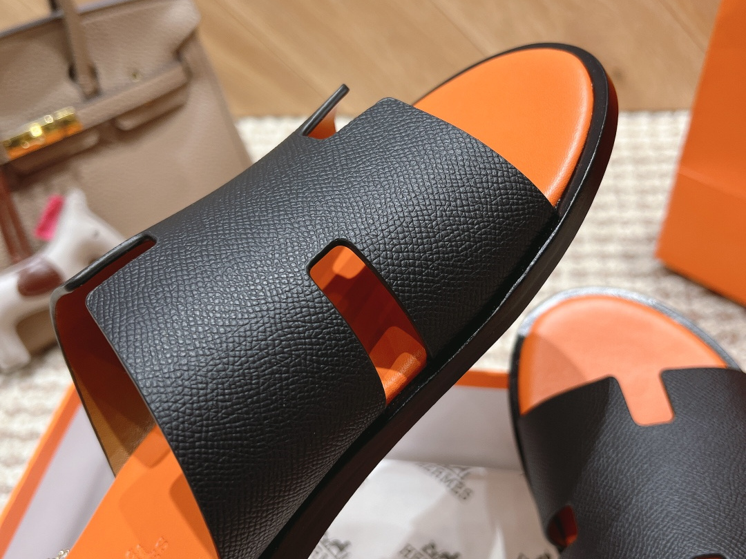 Hermès Izmir sandal