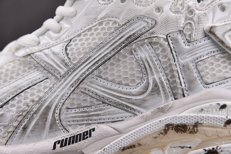 Balenciaga Runner Sneaker