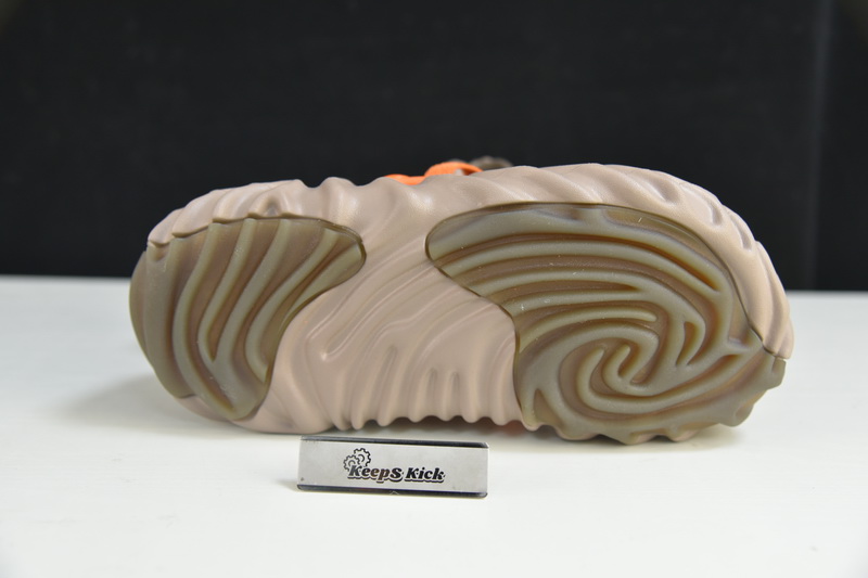 Crocs Pollex Clog by Salehe Bembury Urchin