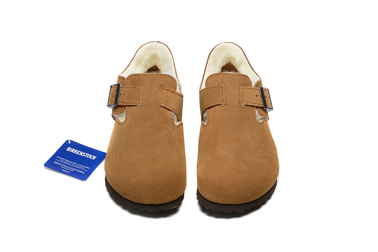 Birkenstock London Sneaker