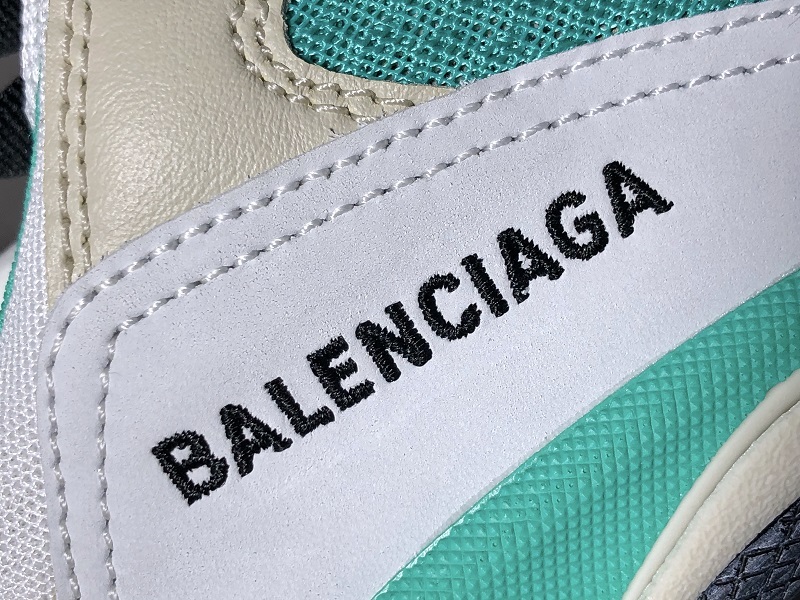 Balenciaga Triple S Trainer