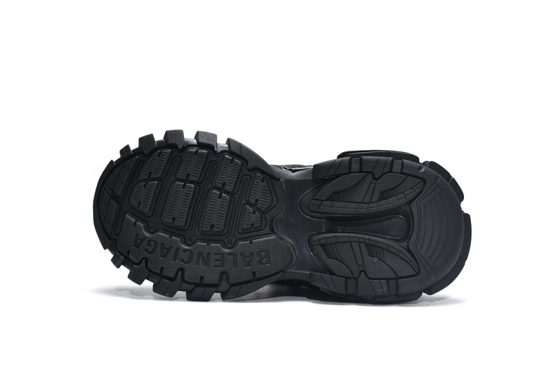 Balenciaga Tess S. Black 542436 W1GB1 10001