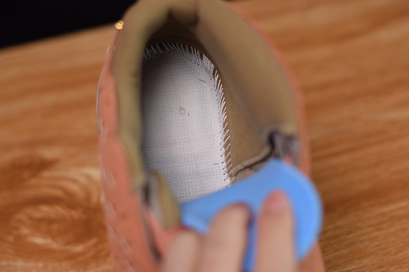 CLOT x Air Jordan 13 Retro Low NRG 