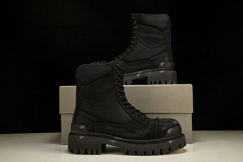 BLCG  boots