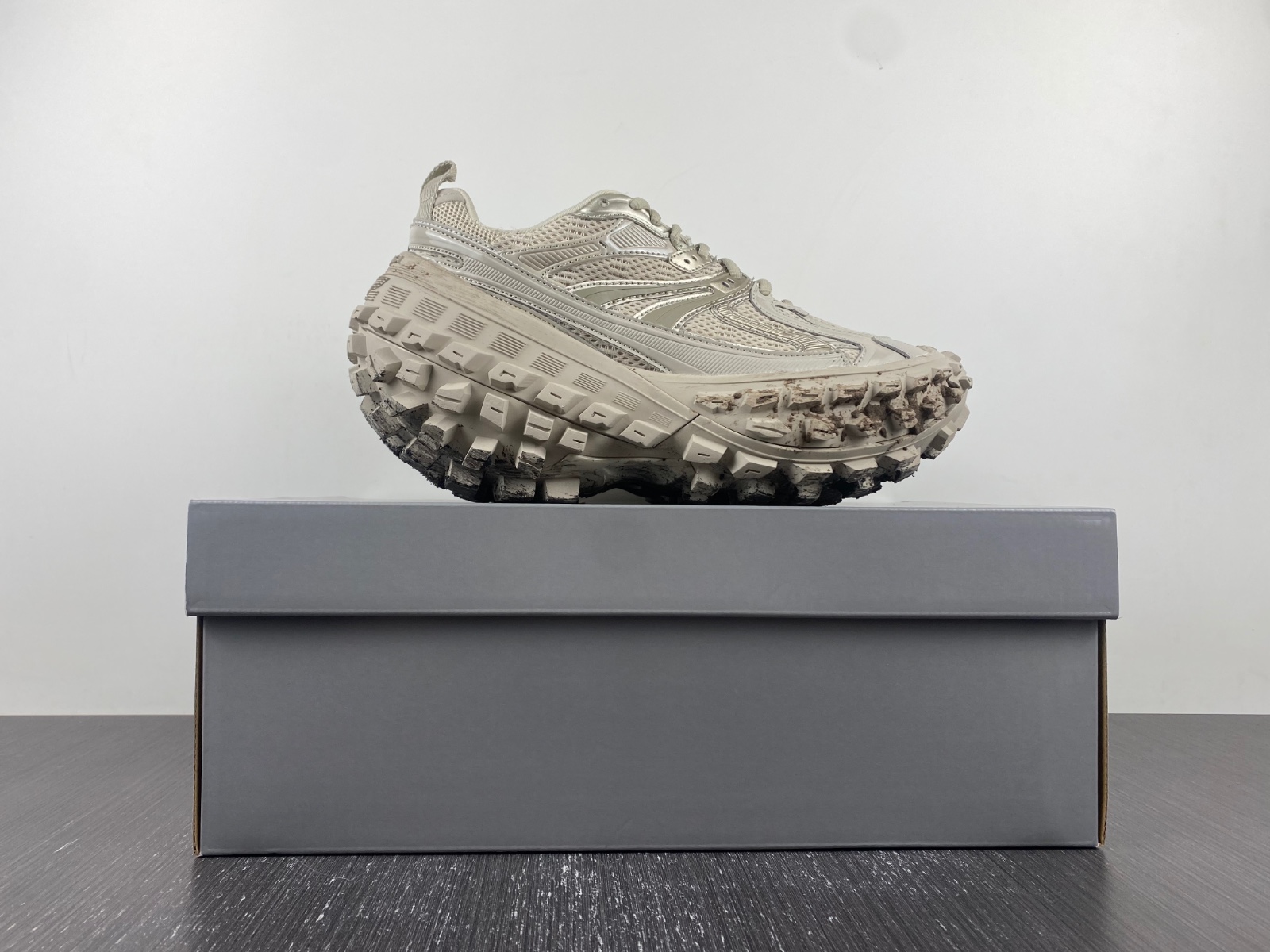 Balenciaga Defender Sneaker