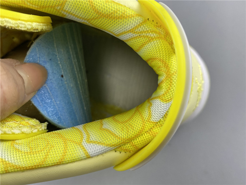 Air Jordan 6 Citron Tint 543390-800