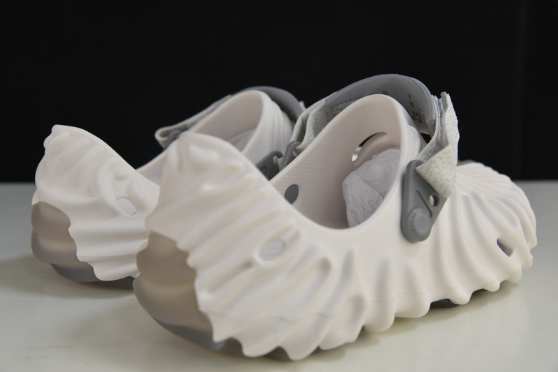 Crocs Pollex Clog by Salehe Bembury Urchin