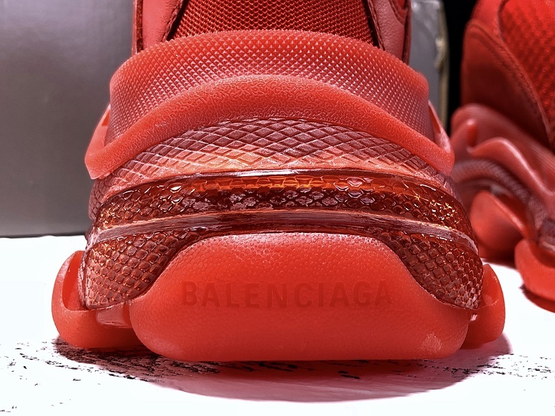 Balenciaga Triple S Trainer