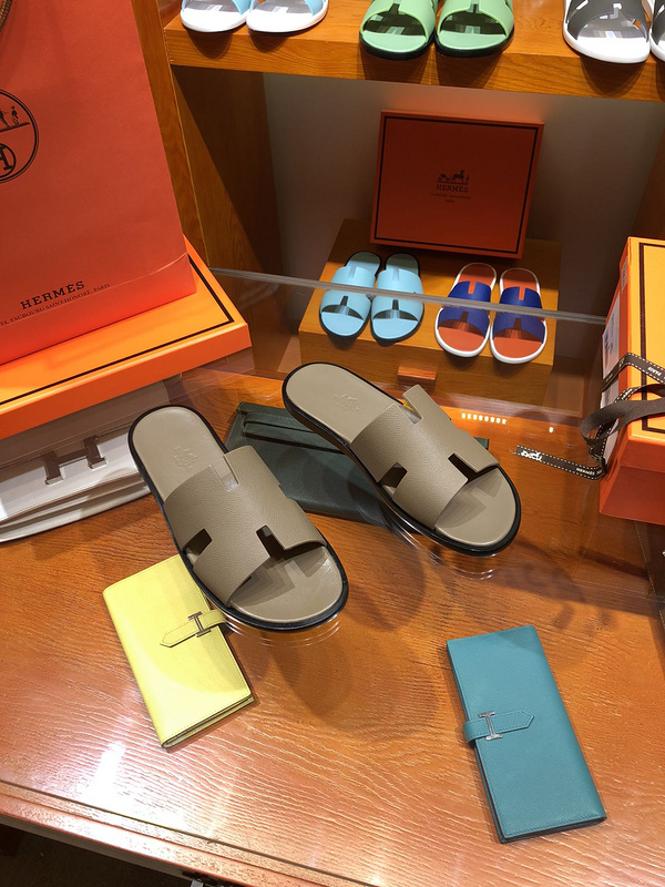 Hermès Izmir sandal