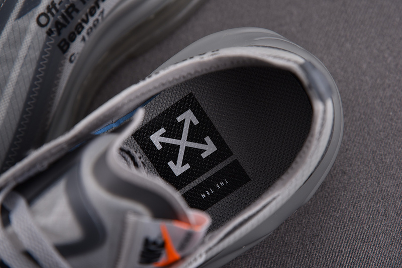 Off-White X Air Max 97 