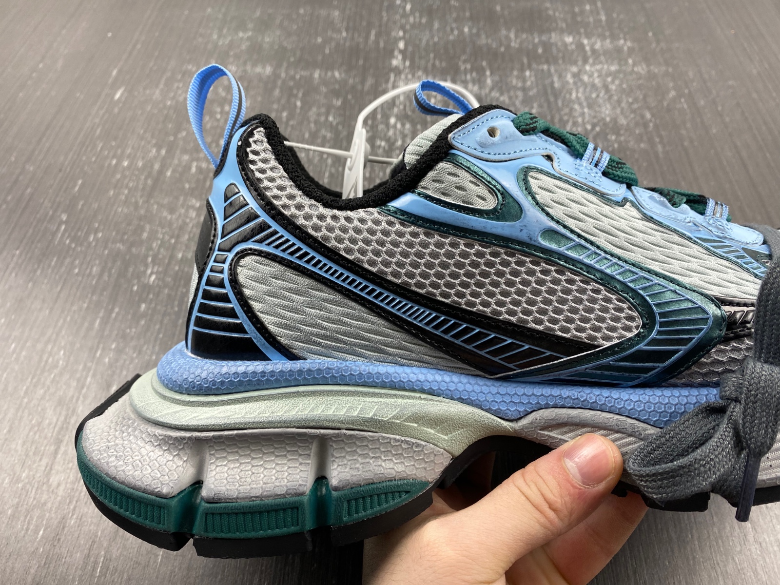 Balenciaga 3XL Sneaker