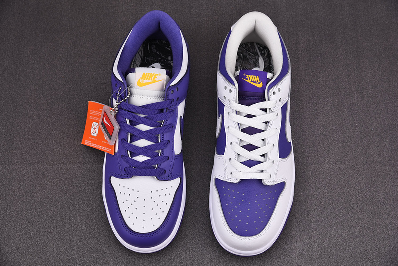 Nike Dunk Low "Flip The Old School" DJ4636-100