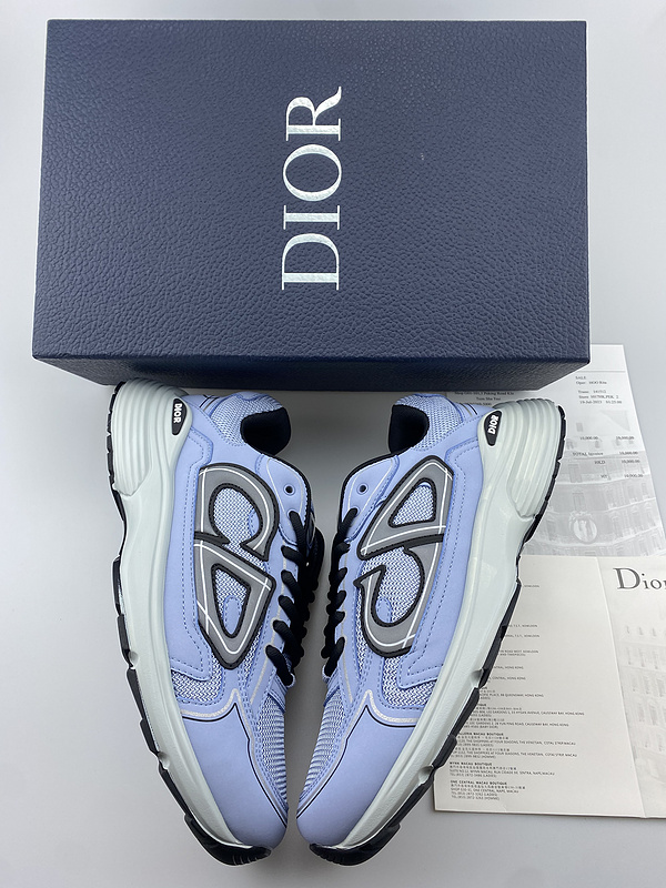 DIOR B30 SNEAKER