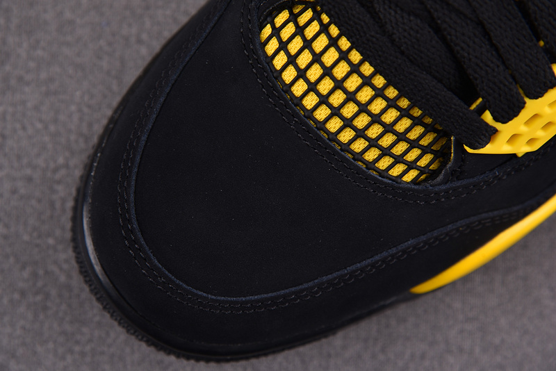 Air Jordan 4 Thunder 2023 DH6927-017