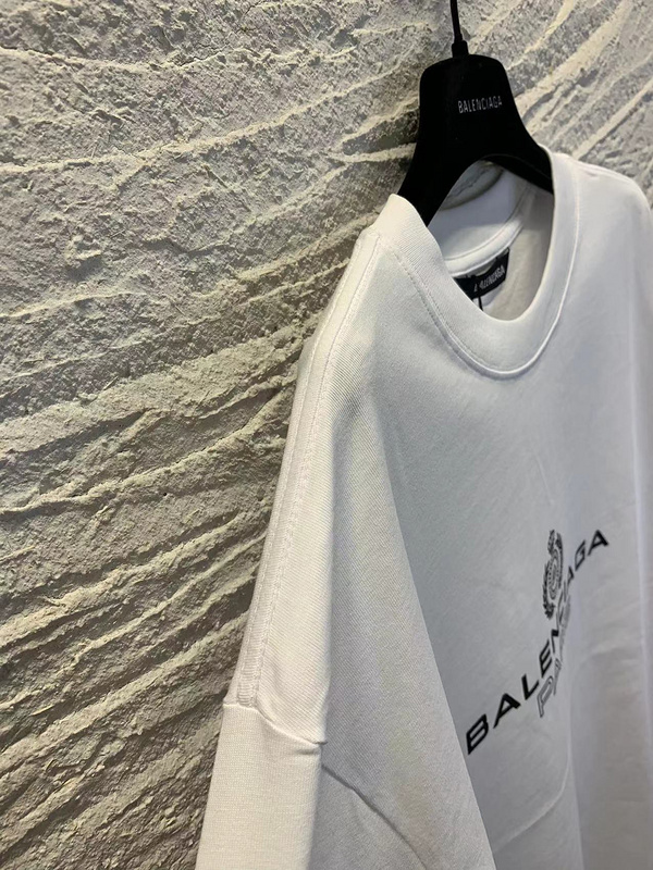 Balenc1aga T-SHIRT 2302071
