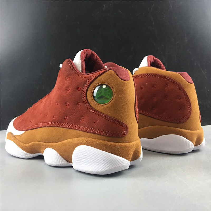 Air Jordan 13 Retro Premio