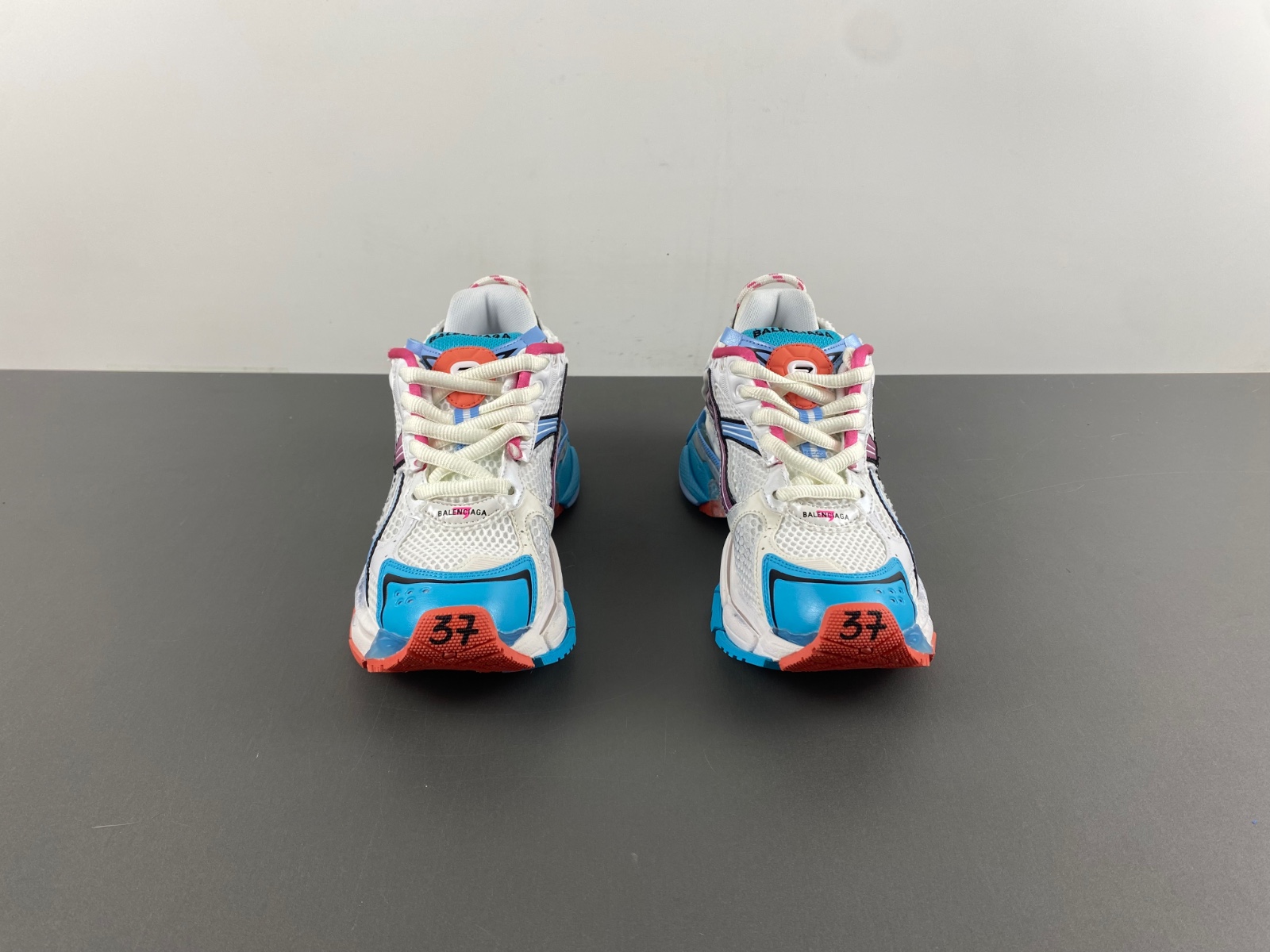 Balenciaga Runner Sneaker