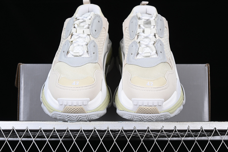 Balenciaga TRIPLE S TRAINER