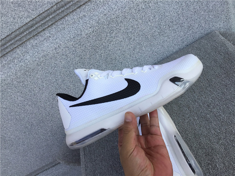 Nike Kobe 10 