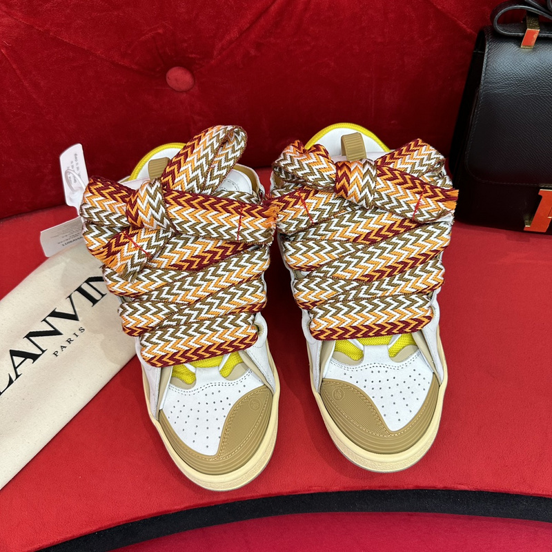 Lanvin Sneakers