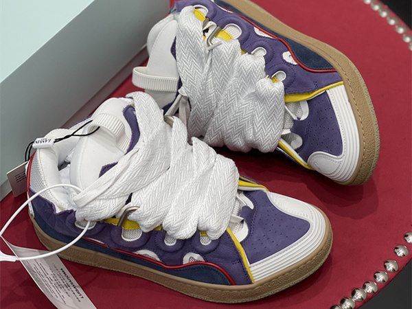 Lanvin Sneakers