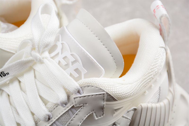 OW C/O​ ODSY-1000 SNEAKERS