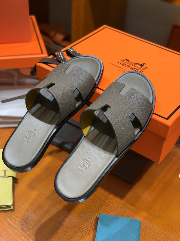 Hermès Izmir sandal