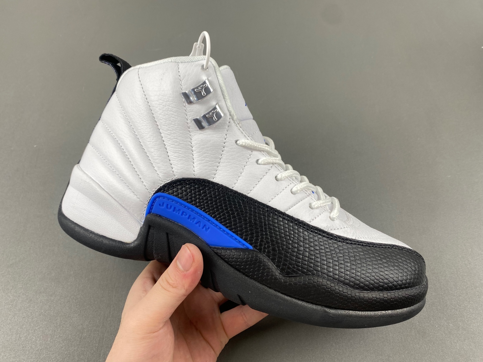 Air Jordan 12 “Blueberry” CT8013-140
