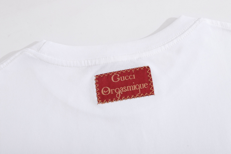 Gucci T-SHIRT GG-5