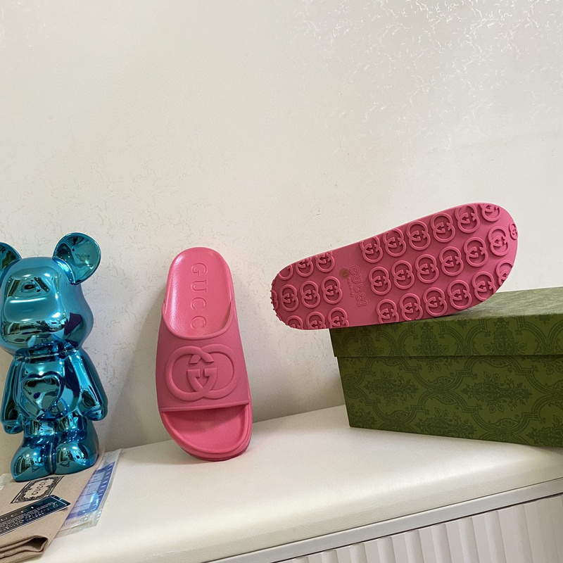 Gucci slide (EU35-EU45)