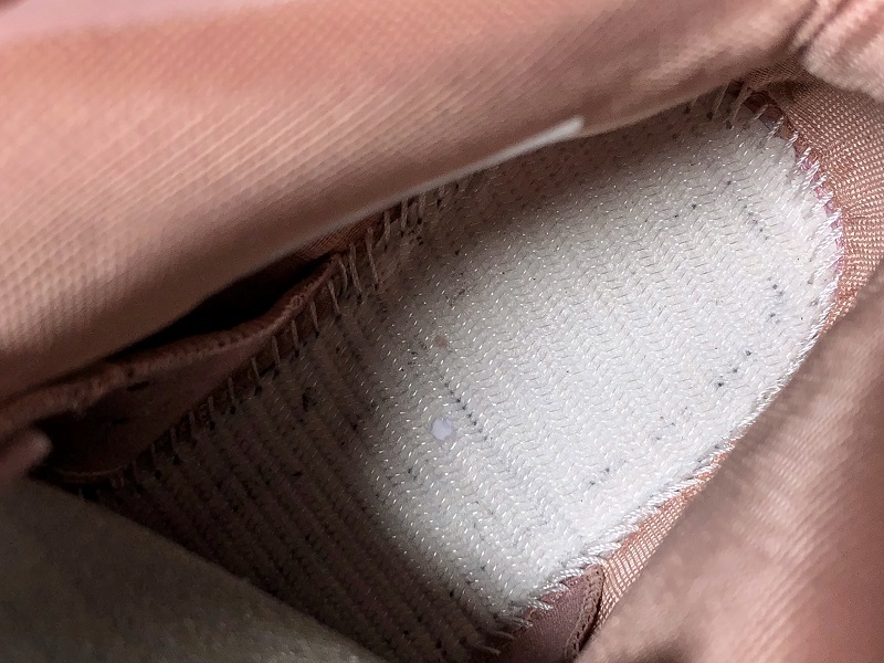 Air Jordan 6 Retro "Aleali May - Millennial Pink" CI0550 600