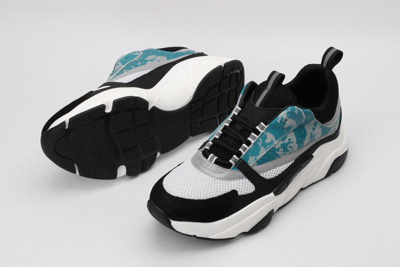 DIOR B22 SNEAKER
