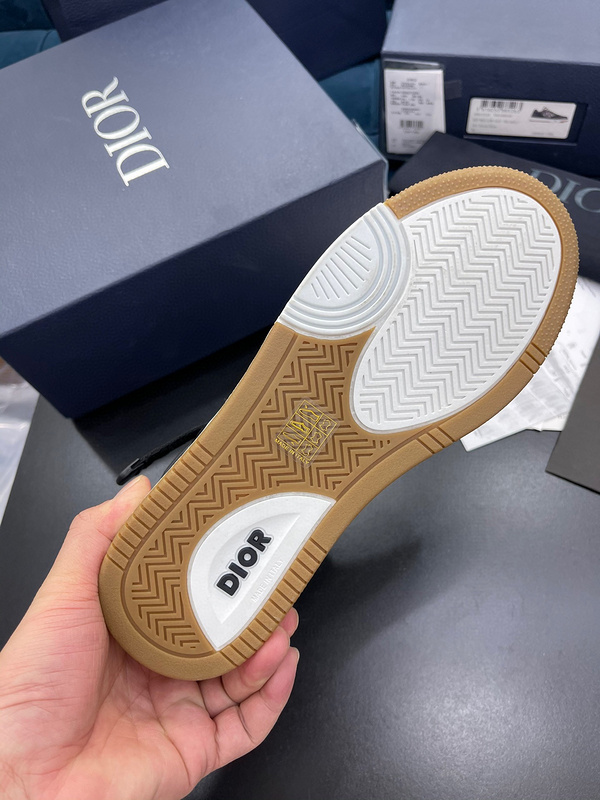 DIOR B27 SNEAKER