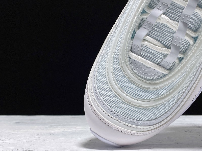 Nike Air Max 97 MSCHF x INRI Jesus 921826-101JSUS