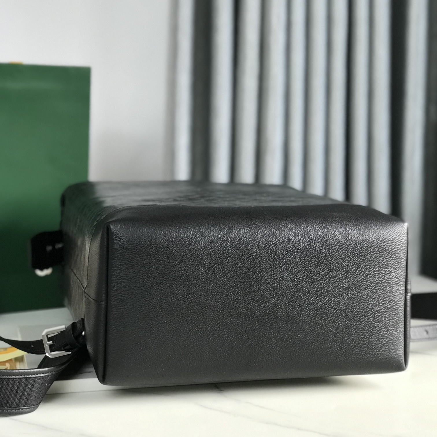 Goyard Cisalpin Backpack