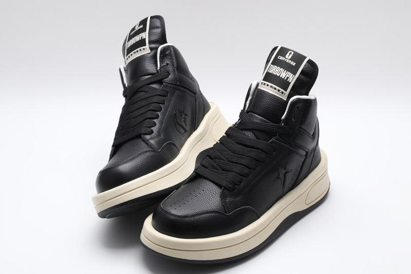 Rick Owens Shoes