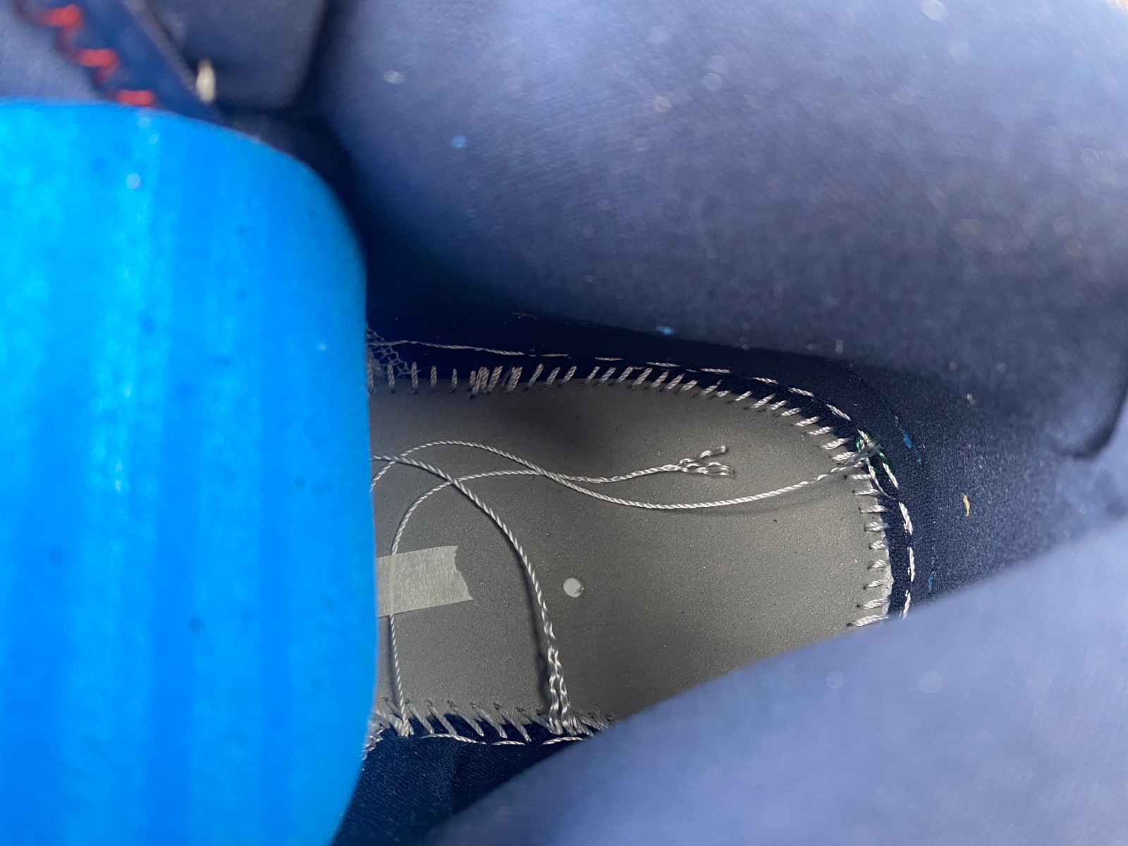 Air Jordan 1 Mid SE USA 852542-104