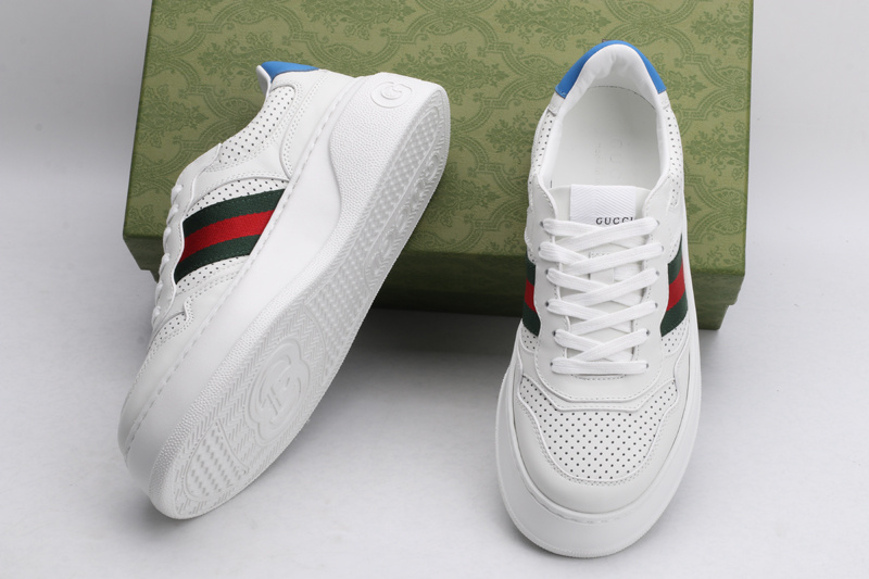 GUCCI GG SNEAKER