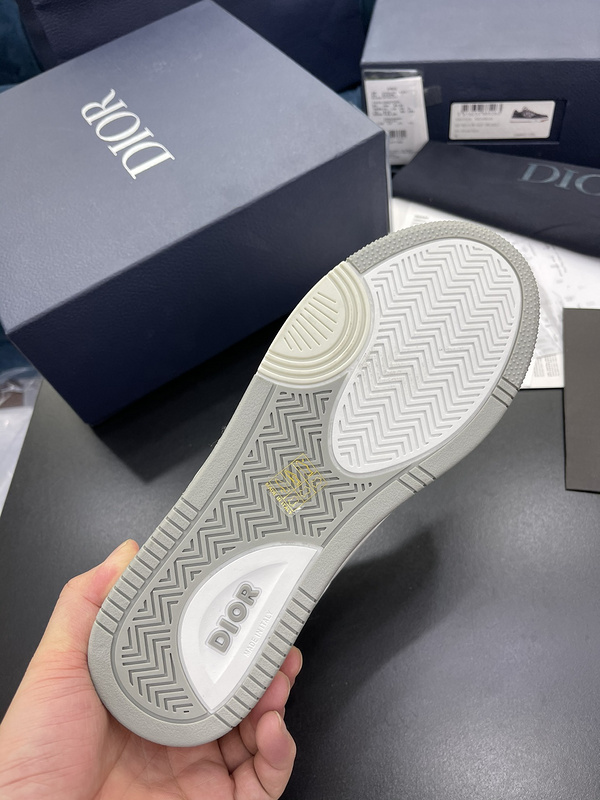 DIOR B27 SNEAKER