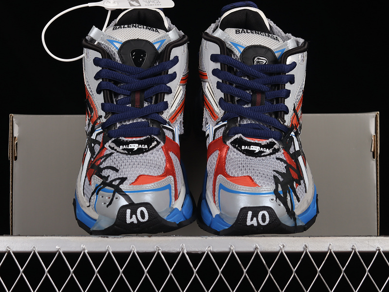 Balenciaga Runner Sneaker