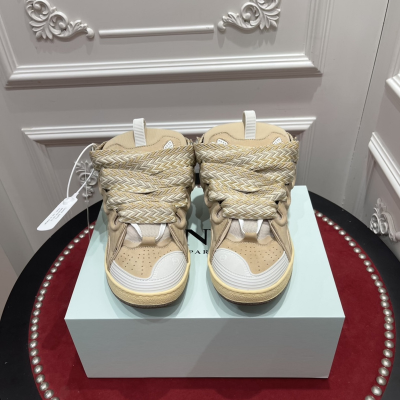 Lanvin Sneakers