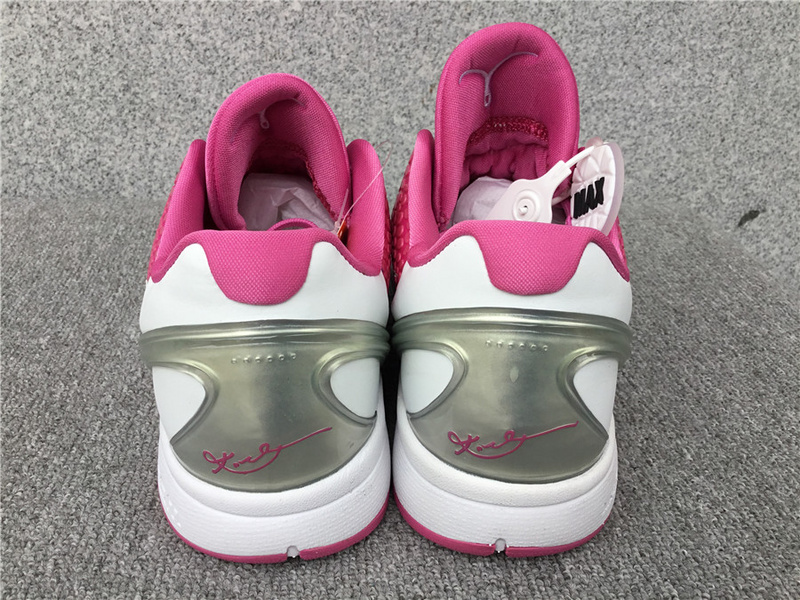 Nike Zoom Kobe 6 Protro