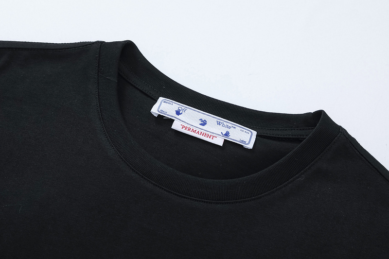 OFF-WHITE T-SHIRT 2302018