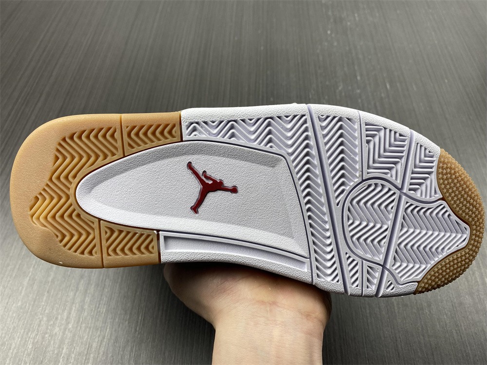 Air  Jordan 4 Retro Where the Wild Things Are DH0572-264