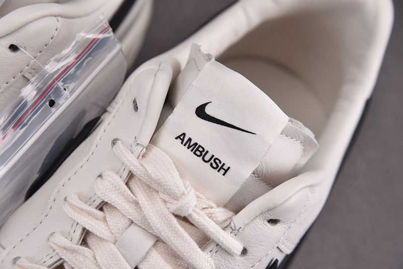 AMBUSH x Nike Air Force 1 Low “White”  DV3464-002